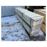 Landhonor 4400-LB adjustable height All-Stell Gantry Crane LHR-AGC4400