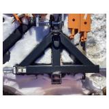 WOLVERINE  Class 1 Quick Hitch TQH-26-01C