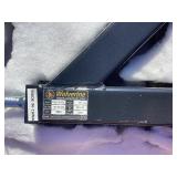 WOLVERINE  Class 1 Quick Hitch TQH-26-01C