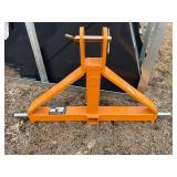 WOLVERINE QUICK COUPLER 6 QC6-26-15G