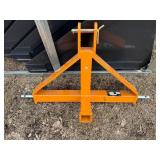 WOLVERINE QUICK COUPLER 6 QC6-26-15G