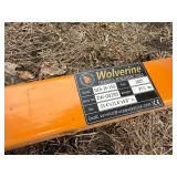 WOLVERINE QUICK COUPLER 6 QC6-26-15G