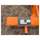 WOLVERINE QUICK COUPLER 5 QC5-26-20G