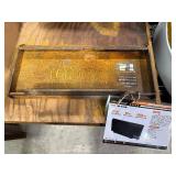 Landhonor TORO Dingo Mount Plate - Heavy Gauge MAP-16-24W