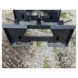 WOLVERINE 3 Point Quick Tach PT-16-01C