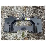 WOLVERINE 3 Point Quick Tach PT-16-01C