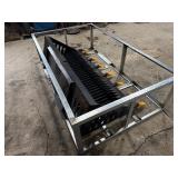 Landhonor Skid Steer Rock Bucket RB-14-72W