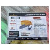 Landhonor Webbing Sling LHR-WS22