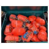 Landhonor Ratchet Tie Down & Flatpack Tool Box LHR-RF24