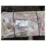 Landhonor 5400 LB Ratchet Binders & G70 Chains LHR-RC5400