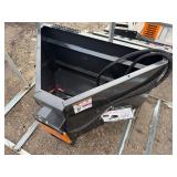 WOLVERINE Concrete Chuter CCT-11-148V