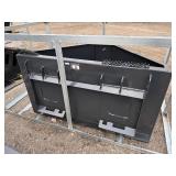 WOLVERINE Concrete Chuter CCT-11-148V