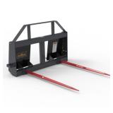 Landhonor Bale Spear BS-12-2500G