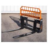 Landhonor Pallet Fork PF-11-3500G