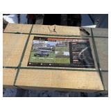 Landhonor 21 x 13 Ft Metal Carport LHR-MC2113