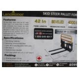 Landhonor Pallet Fork PF-11-3500G
