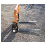Landhonor Pallet Fork PF-11-3500G