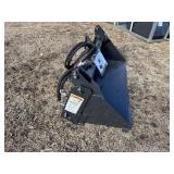 WOLVERINE Mini Combination Bucket MCB-11-48W