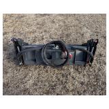 WOLVERINE Mini Combination Bucket MCB-11-48W