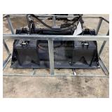 Landhonor Grapple Bucket SGB-11-72W