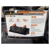 Landhonor Grapple Bucket SGB-11-72W