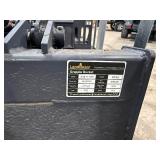 Landhonor Grapple Bucket SGB-11-72W