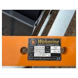 WOLVERINE Quick coulper 11 QC11-26-10G