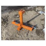 WOLVERINE QUICK COUPLER 3 QC3-26-14G