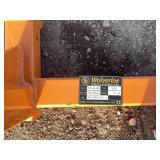 WOLVERINE QUICK COUPLER 3 QC3-26-14G