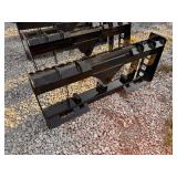 WOLVERINE Pallet Fork Frame PFF1-13-45W - PFF2-13-45W - PFF3-13-45W