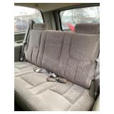 2005 CHEVROLET SUBURBAN 1500 LS *No Accidents | 1 Owner | 4x4* (NO RESERVE)