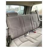 2005 CHEVROLET SUBURBAN 1500 LS *No Accidents | 1 Owner | 4x4* (NO RESERVE)