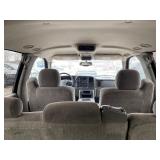 2005 CHEVROLET SUBURBAN 1500 LS *No Accidents | 1 Owner | 4x4* (NO RESERVE)