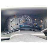 2005 CHEVROLET SUBURBAN 1500 LS *No Accidents | 1 Owner | 4x4* (NO RESERVE)