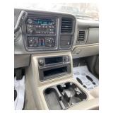 2005 CHEVROLET SUBURBAN 1500 LS *No Accidents | 1 Owner | 4x4* (NO RESERVE)