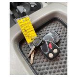 2005 CHEVROLET SUBURBAN 1500 LS *No Accidents | 1 Owner | 4x4* (NO RESERVE)