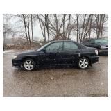 2007 SUBARU IMPREZA 2.5 I SPECIAL EDITION *All Wheel Drive | No Accidents* (NO RESERVE)