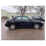 2007 SUBARU IMPREZA 2.5 I SPECIAL EDITION *All Wheel Drive | No Accidents* (NO RESERVE)
