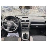 2007 SUBARU IMPREZA 2.5 I SPECIAL EDITION *All Wheel Drive | No Accidents* (NO RESERVE)