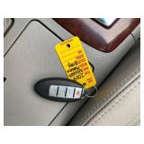 2007 NISSAN MAXIMA 3.5 SL (NO RESERVE)