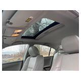 2007 NISSAN MAXIMA 3.5 SL (NO RESERVE)