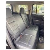 2016 JEEP PATRIOT HIGH ALTITUDE *2 Owner* (NO RESERVE)