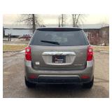 2011 CHEVROLET EQUINOX LT *No Accidents | 118k Miles* (NO RESERVE)