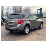 2011 CHEVROLET EQUINOX LT *No Accidents | 118k Miles* (NO RESERVE)