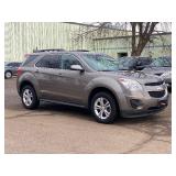 2011 CHEVROLET EQUINOX LT *No Accidents | 118k Miles* (NO RESERVE)