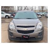 2011 CHEVROLET EQUINOX LT *No Accidents | 118k Miles* (NO RESERVE)