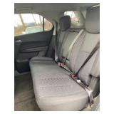 2011 CHEVROLET EQUINOX LT *No Accidents | 118k Miles* (NO RESERVE)