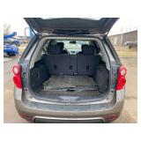 2011 CHEVROLET EQUINOX LT *No Accidents | 118k Miles* (NO RESERVE)