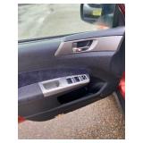 2010 SUBARU FORESTER 2.5X PREMIUM *2 Owner | All Wheel Drive* (NO RESERVE)