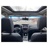 2010 SUBARU FORESTER 2.5X PREMIUM *2 Owner | All Wheel Drive* (NO RESERVE)